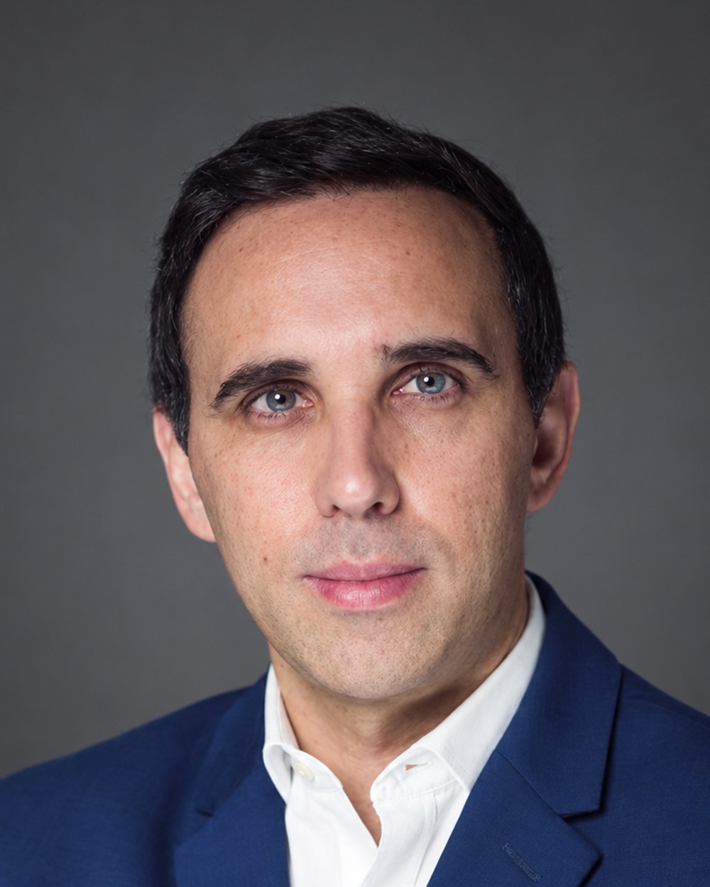 Portrait de Thomas Alho Antunes